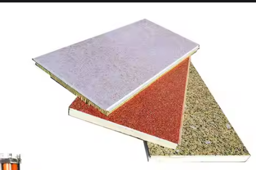 wall cladding boards